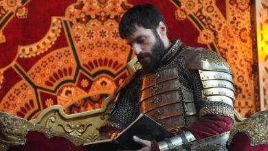 Sultan Mehmed Fatih Episode 32 Urdu Subtitles by Inam TV