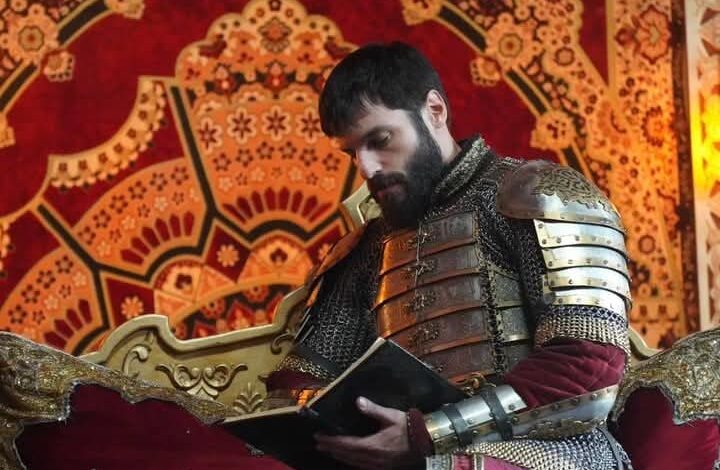 Sultan Mehmed Fatih Episode 32 Urdu Subtitles by Inam TV