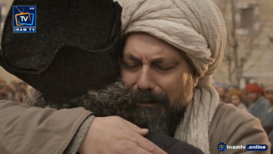 Mevlana Rumi Episode 23 by Inam TV
