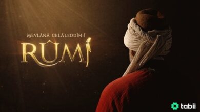 Mevlana Rumi Episode 21 by Inam TV