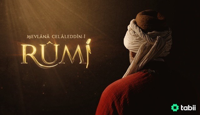 Mevlana Rumi Episode 21 by Inam TV